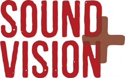 Sound and Vision logo